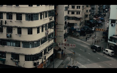 太平山下剧照的剧照