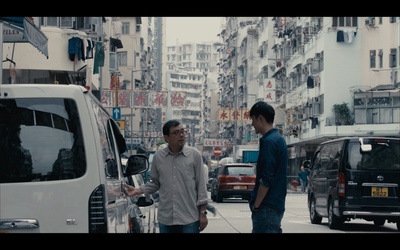 太平山下剧照的剧照