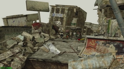 本命年剧照的剧照