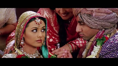 我和你剧照的剧照