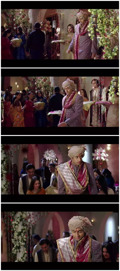 我和你剧照的剧照