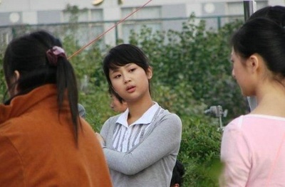 我是粉丝剧照的剧照