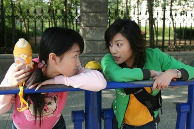 网络迷失剧照的剧照