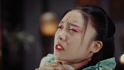 大梦聊斋之婴宁剧照的剧照