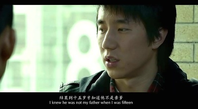 春暖花开剧照的剧照