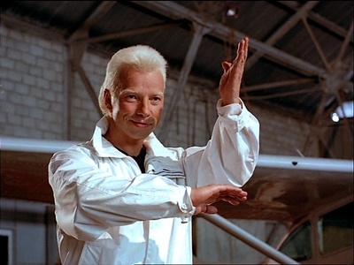 生死两兄弟剧照的剧照