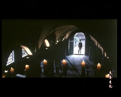 巴黎来的枪手剧照的剧照