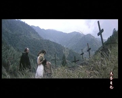 巴黎来的枪手剧照的剧照