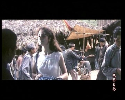 巴黎来的枪手剧照的剧照