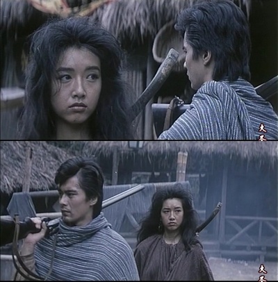 巴黎来的枪手剧照的剧照