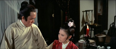 埋伏剧照的剧照