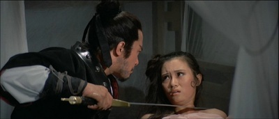 埋伏剧照的剧照