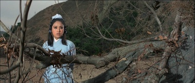 埋伏剧照的剧照