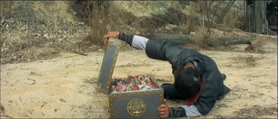 埋伏剧照的剧照