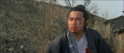 埋伏剧照的剧照