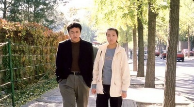 阳光天井剧照的剧照