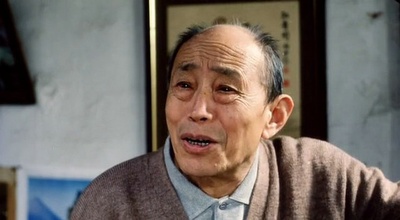 阳光天井剧照的剧照