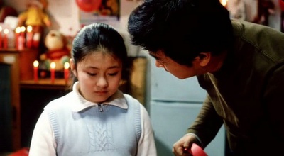 阳光天井剧照的剧照