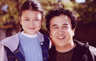 阳光天井剧照的剧照