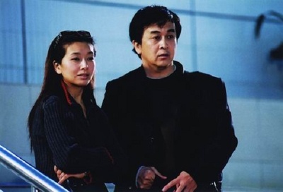 阳光天井剧照的剧照