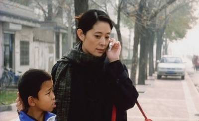 阳光天井剧照的剧照