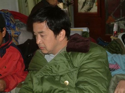 阳光天井剧照的剧照