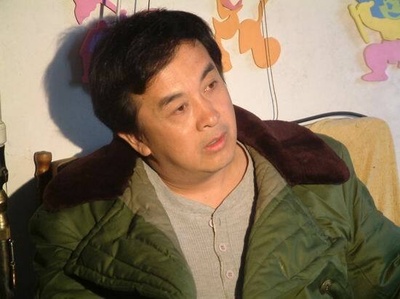 阳光天井剧照的剧照