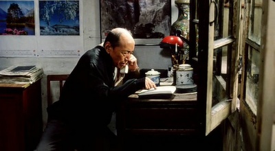 阳光天井剧照的剧照