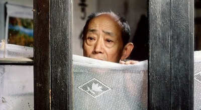 阳光天井剧照的剧照