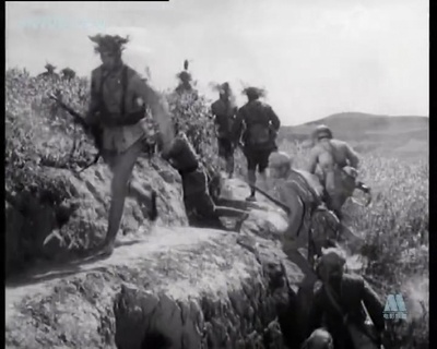 沙家店粮站剧照的剧照