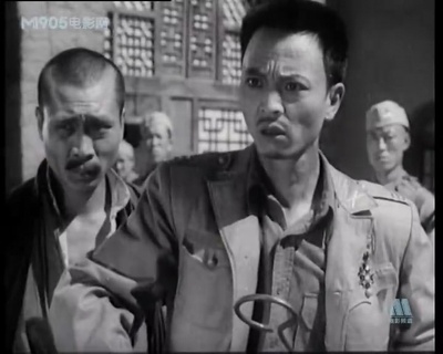 沙家店粮站剧照的剧照