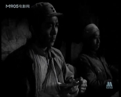 沙家店粮站剧照的剧照