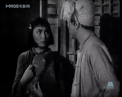 沙家店粮站剧照的剧照