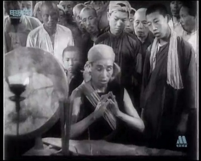 神鬼不灵剧照的剧照