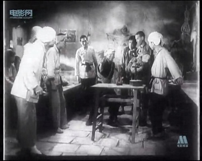 神鬼不灵剧照的剧照