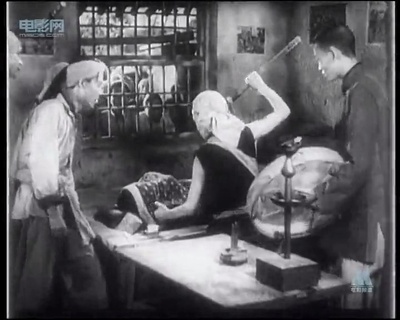 神鬼不灵剧照的剧照