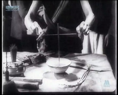 神鬼不灵剧照的剧照