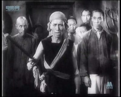 神鬼不灵剧照的剧照