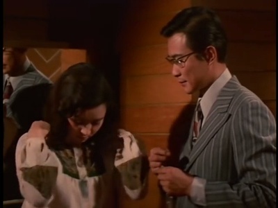 白屋之恋剧照的剧照