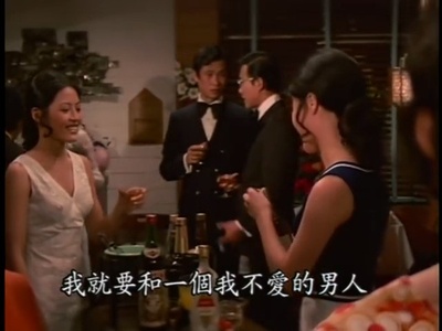 白屋之恋剧照的剧照