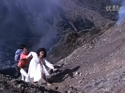 白屋之恋剧照的剧照