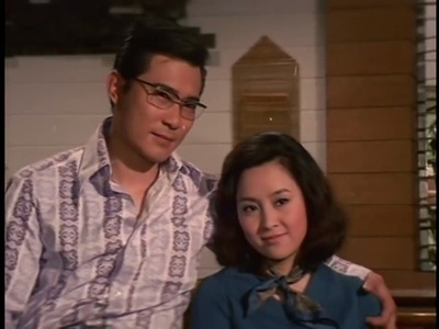 白屋之恋剧照的剧照