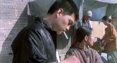 敌后武工队剧照的剧照