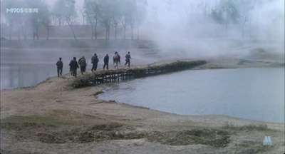 敌后武工队剧照的剧照