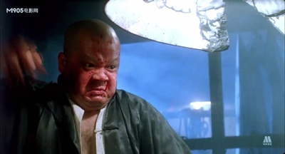 敌后武工队剧照的剧照