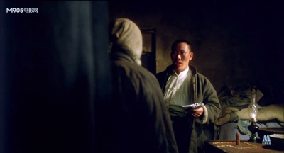 敌后武工队剧照的剧照