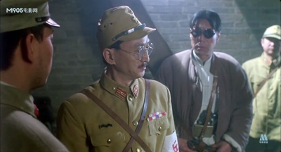 敌后武工队剧照的剧照