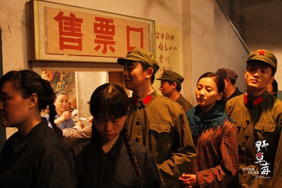 野草莓剧照的剧照