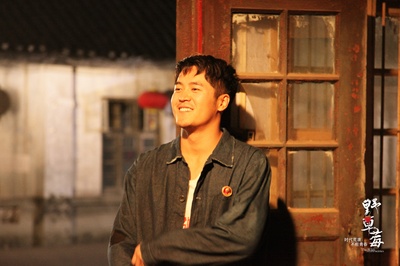 野草莓剧照的剧照