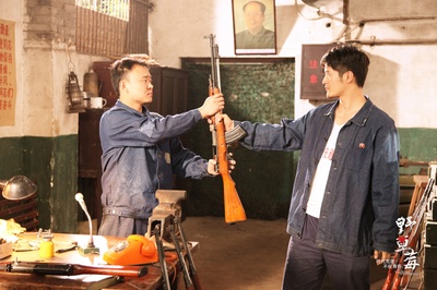 野草莓剧照的剧照